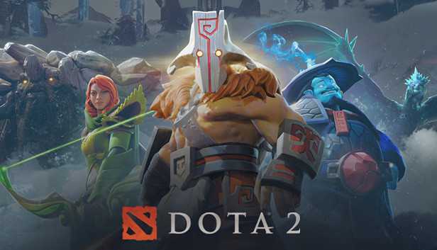 Dota 2 update 7.31 Patch Notes