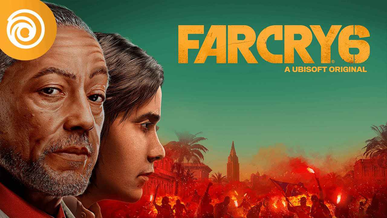 Far Cry 6 Update 1.08 Patch Notes (1.000.009)