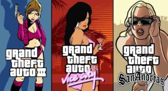 GTA 3 The Definitive Edition Update 1.112 Patch Notes - Nov. 13, 2024