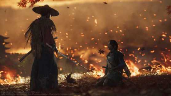 Ghost of Tsushima update 2.22 Patch Notes