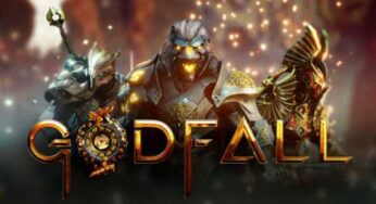 Godfall Update 1.06 Patch Notes for PS4 & PS5 – November 3, 2021