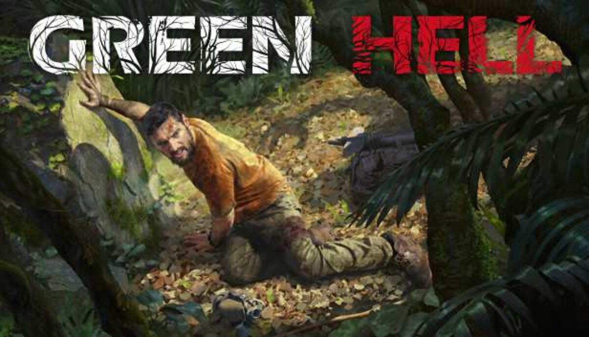 green hell animal husbandry ps5