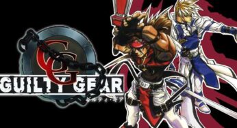Guilty Gear Strive Update 1.11 Patch Notes (1.011) for PS4, PC, & PS5 – Nov 30, 2021