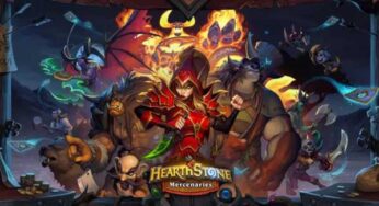 Hearthstone Update 22 Patch Notes (Official) – November 30, 2021