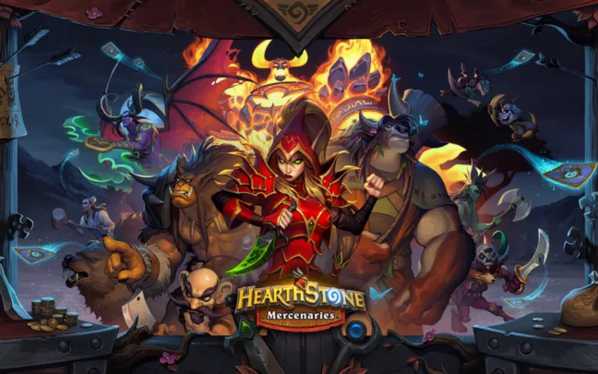 Hearthstone Update 26 Patch Notes