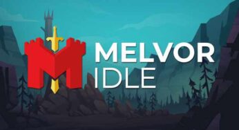 Melvor Idle Update 1.0.5 Patch Notes – July 5, 2022