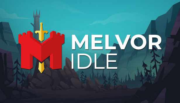 Melvor Idle Update 1.12 (5875) Patch Notes
