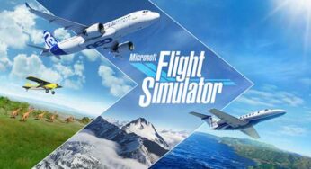 Microsoft Flight Simulator (MSFS) Update 1.33.8 Patch Notes