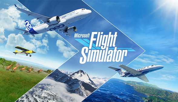 Microsoft Flight Simulator (MSFS) Update 1.27.21.0 Patch Notes