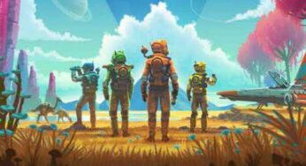 NMS Update 3.75 Patch Notes (No Mans Sky 3.75) – Official