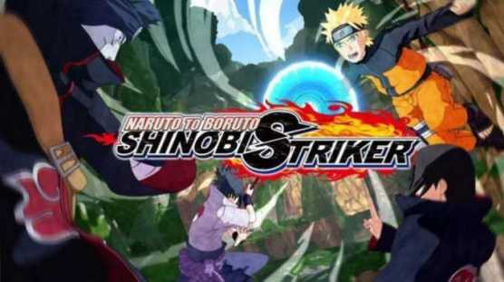 Naruto to Boruto Shinobi Striker Update 2.33 Patch Notes - November 22, 2021