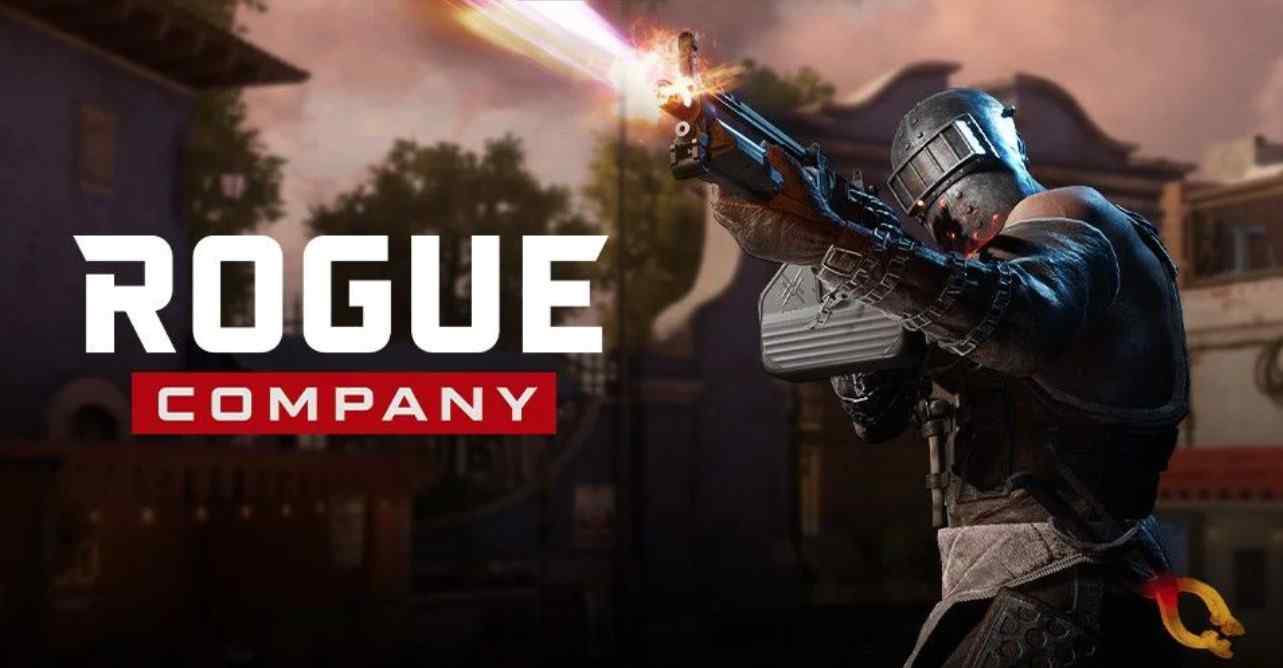 Strike from the Shadows in the Newest Rogue Company Update - Xbox Wire