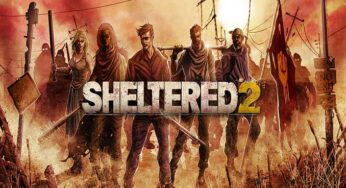 Sheltered 2 Update 1.0.14 Patch Notes (Official) – Nov 2, 2021