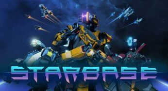 Starbase Update Patch Notes (EA Build 723) – Dec 2, 2021