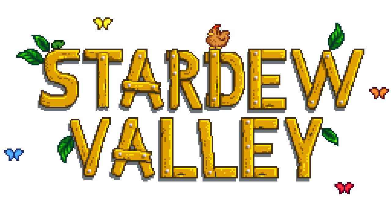 Stardew Valley Update 1.55 Patch Notes (Official) - Dec 1, 2021