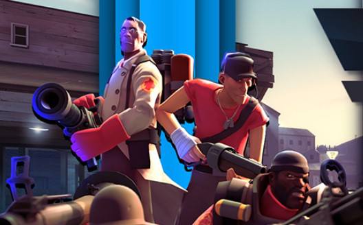 Team Fortress 2 (TF2) Update Patch Notes - November 16, 2021