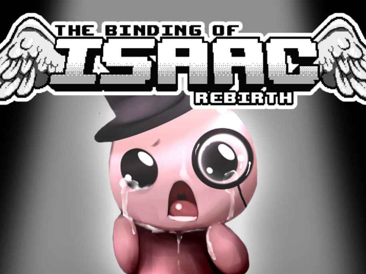 the binding of isaac unblocked full game