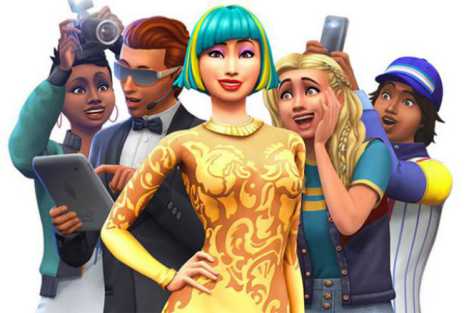 The Sims 4 Patch 1.59 Notes for PS4, PC, & Xbox