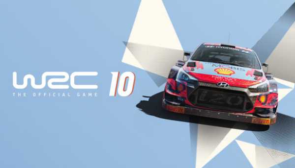 WRC 10 Update 1.04 Patch Notes (1.005.000) - Official