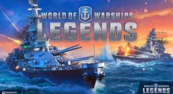 World of Warships (wows) Legends Update 1.75 Patch Notes – Nov 8, 2021