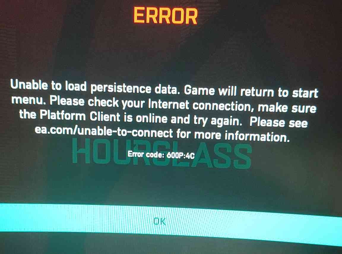 How To Fix Battlefield 2042 Error Code 600p 13c and 600p 4c? [Solved]