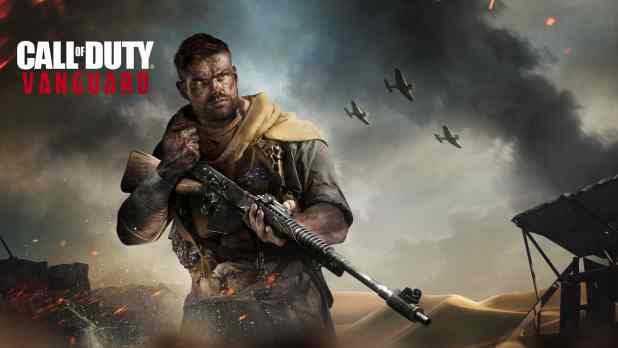 maj 1.07 Call of Duty Vanguard (COD Vanguard mise a jour 1.07)