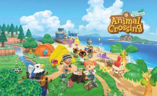 Animal Crossing Update 2.0.4 Patch Notes (Official) - Dec 16, 2021