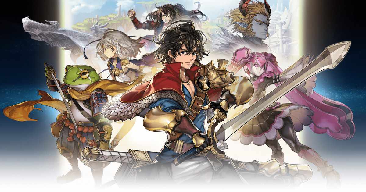 Another Eden Update 2.10.200 Patch Notes - December 27, 2021