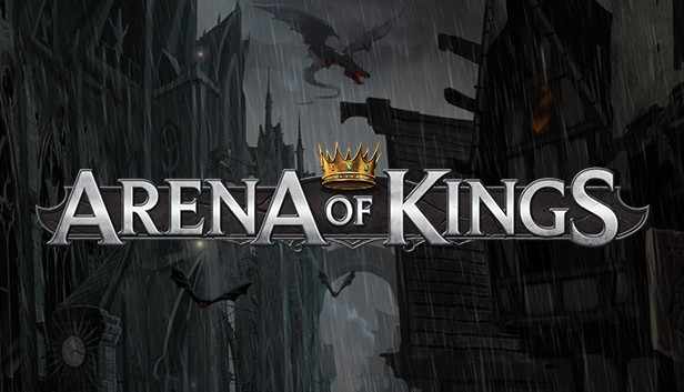 Arena of Kings Update 1.0.7.0 Patch Notes - December 27, 2021