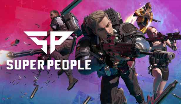 Check Super People CBT Server Status here (Super People Servers are Down)