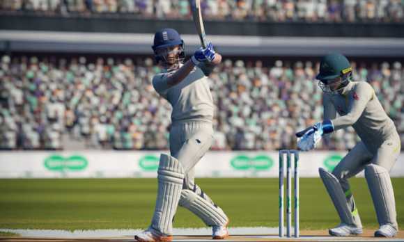 Cricket 22 Update 1.09 Patch Notes (1.000.009) - Official