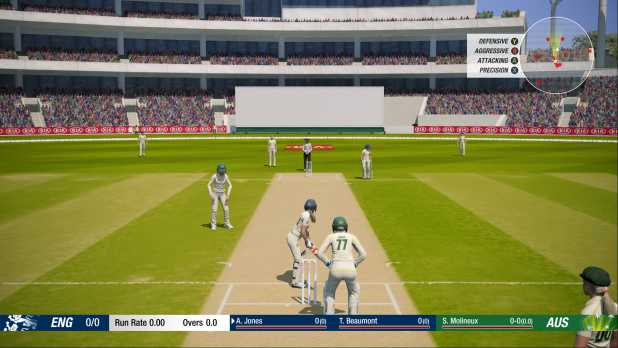 Cricket 22 Update 1.11 Patch Notes (1.000.011) - Official
