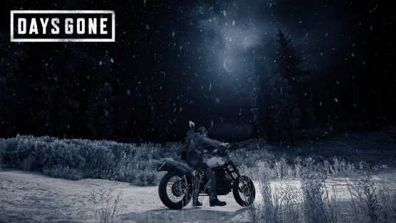 Days Gone Update 1.81 Patch Notes (Official) - December 18, 2021