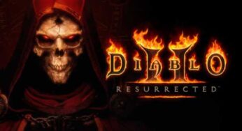 Diablo 2 Resurrected (D2R) Update 2.4.3 Patch Notes