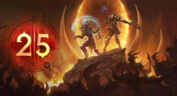 Diablo 3 PS4 Update 1.40 Patch Notes (Diablo 3 1.40) – Official