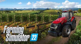 FS22 Update 1.05 Patch Notes for PC, PS4, & Xbox – December 22, 2021