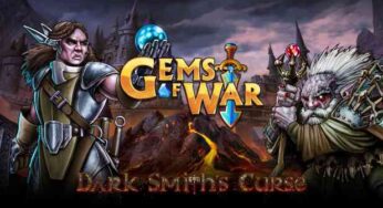 Gems of War Update 1.55 (v6.1) Patch Notes – Dec 15, 2021