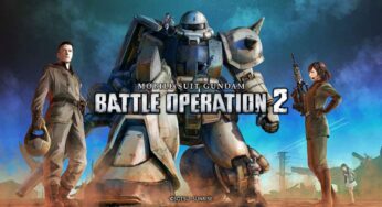 Gundam Battle Operation 2 Update 1.49 Patch Notes (GBO2 1.49) – Dec 21, 2021