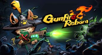 Gunfire Reborn Update Patch Notes – December 30, 2021