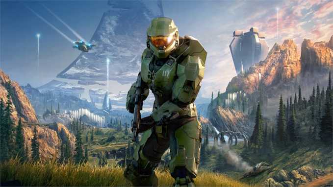 Fixed Halo Infinite Not Downloading Updating And Installation Issues