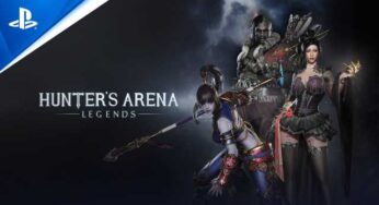 Hunter’s Arena Legend Update 1.14 Patch Notes (Official) – Dec. 29, 2021