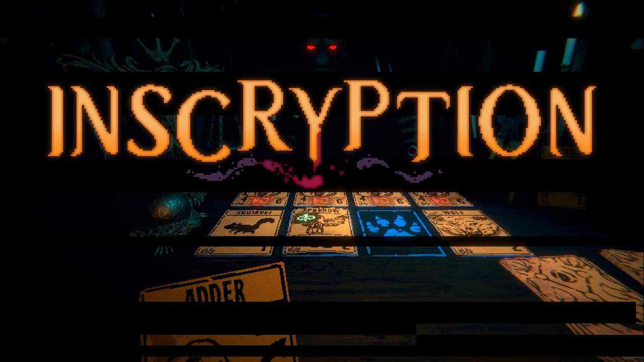 Inscryption Update Patch Notes (Kaycee's Mod 0.23) - December 29, 2021