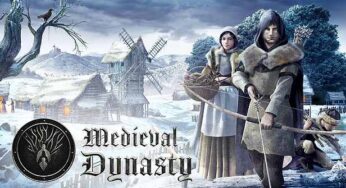 Medieval Dynasty Update 1.4.0.0 Patch Notes
