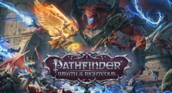 Pathfinder (WOTR) Wrath of the Righteous Update 1.1.7c Patch Notes