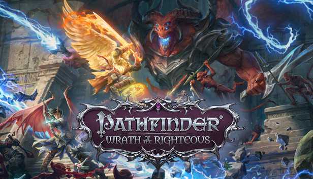 Pathfinder (WOTR) Wrath of the Righteous Update 1.1.6e Patch Notes