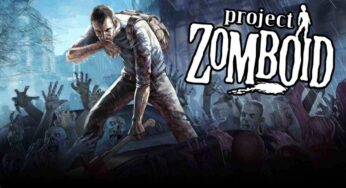 Project Zomboid Update Build 41 Patch Notes (Official) – Dec 20, 2021