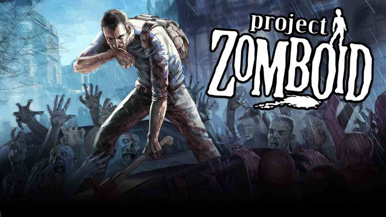 Project Zomboid Update Build 41 Patch Notes (Official) - Dec 20, 2021