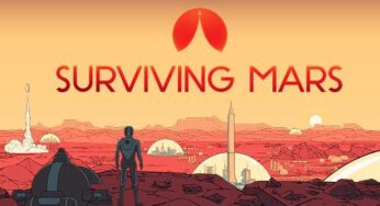 Surviving Mars Update 1.33 Patch Notes (Official) – Dec 15, 2021