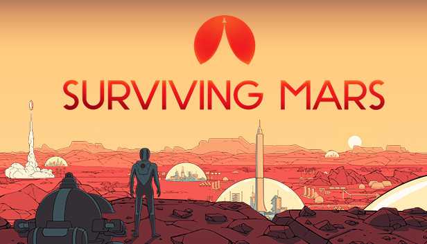 Surviving Mars Update 1.32 Patch Notes (Official) - Dec 7, 2021