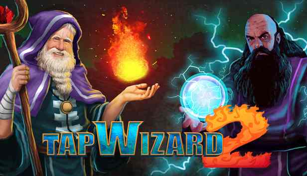Tap Wizard 2 Update Patch Notes - December 29, 2021